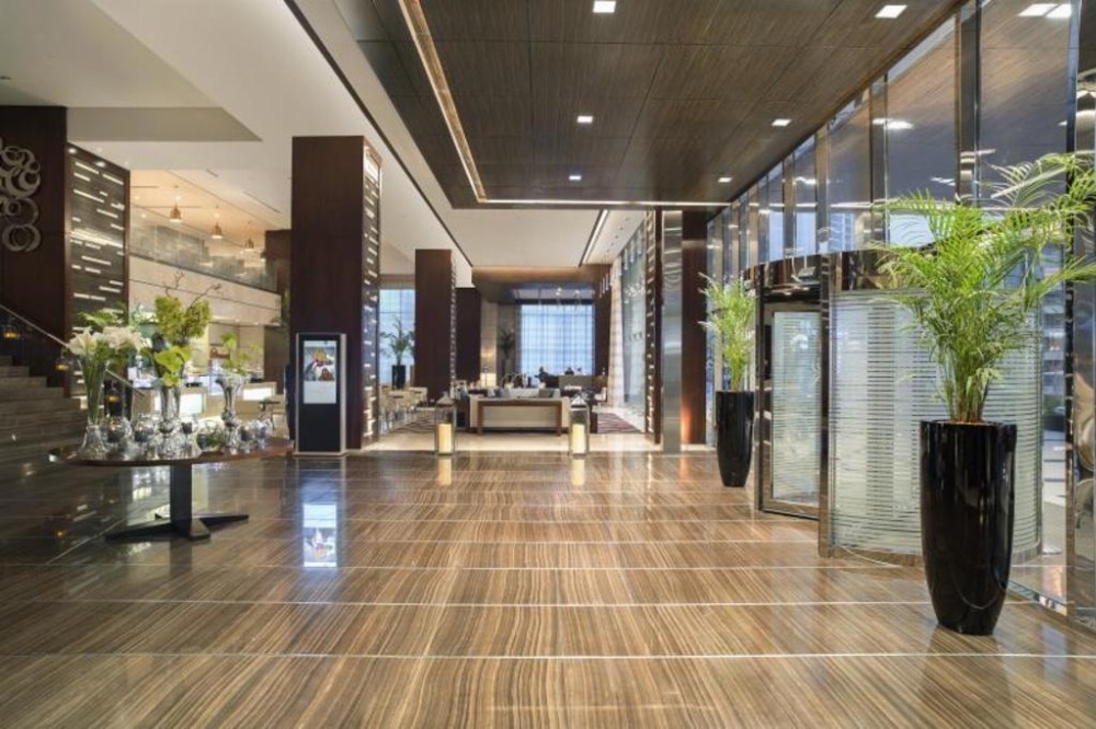 Rosh Rayhaan By Rotana