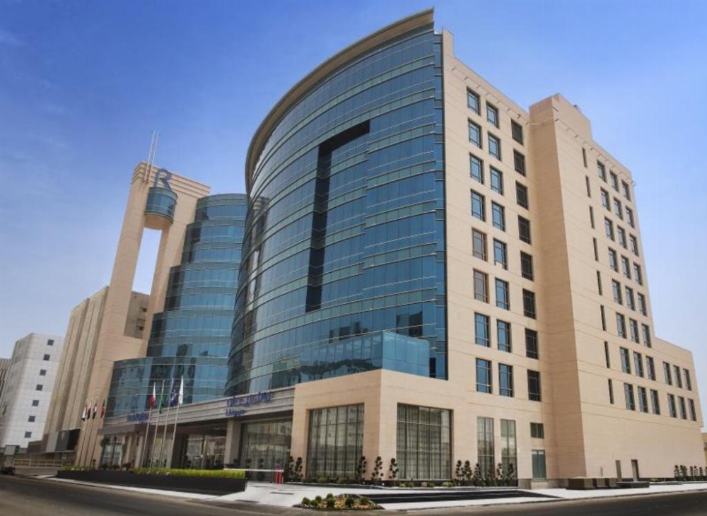 Rosh Rayhaan By Rotana