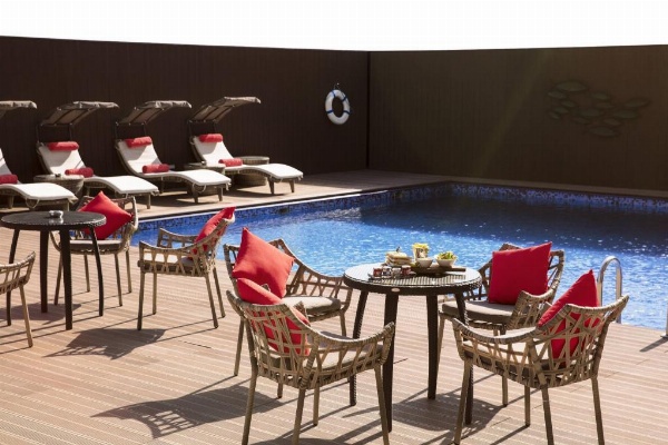 Rosh Rayhaan By Rotana Main image